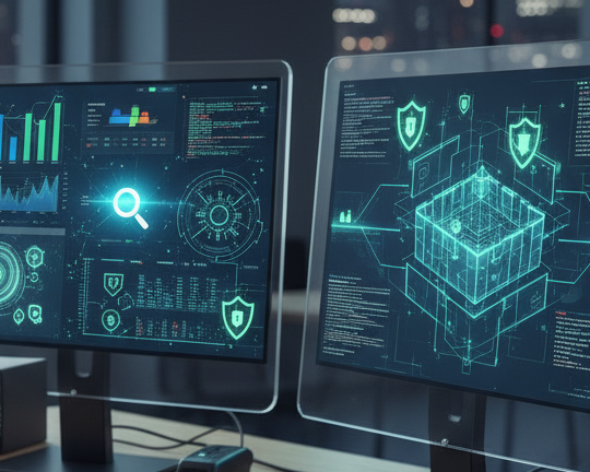 セキュリティ・ランサムウェア対策