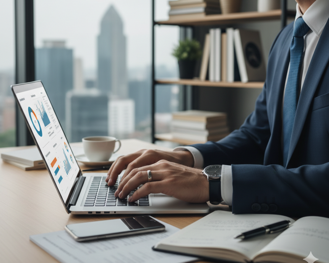 WEBコンサルティング